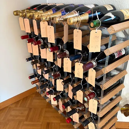 아파트 Urban Oasis - Attic In Iconic Langstrasse 취리히