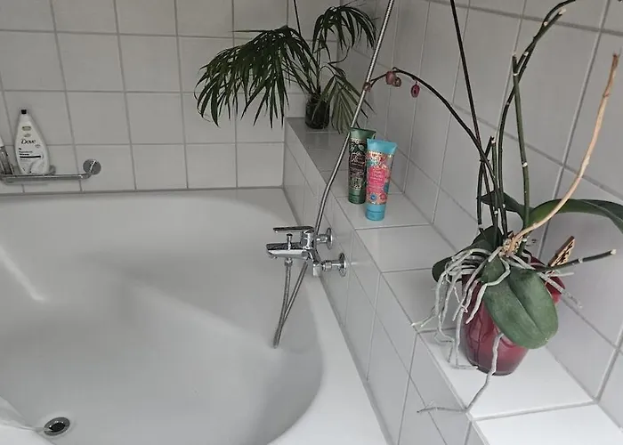 Urban Oasis - Attic In Iconic Langstrasse Διαμέρισμα *