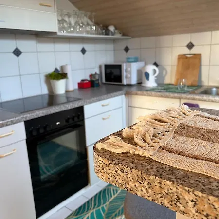 Urban Oasis - Attic In Iconic Langstrasse Curych